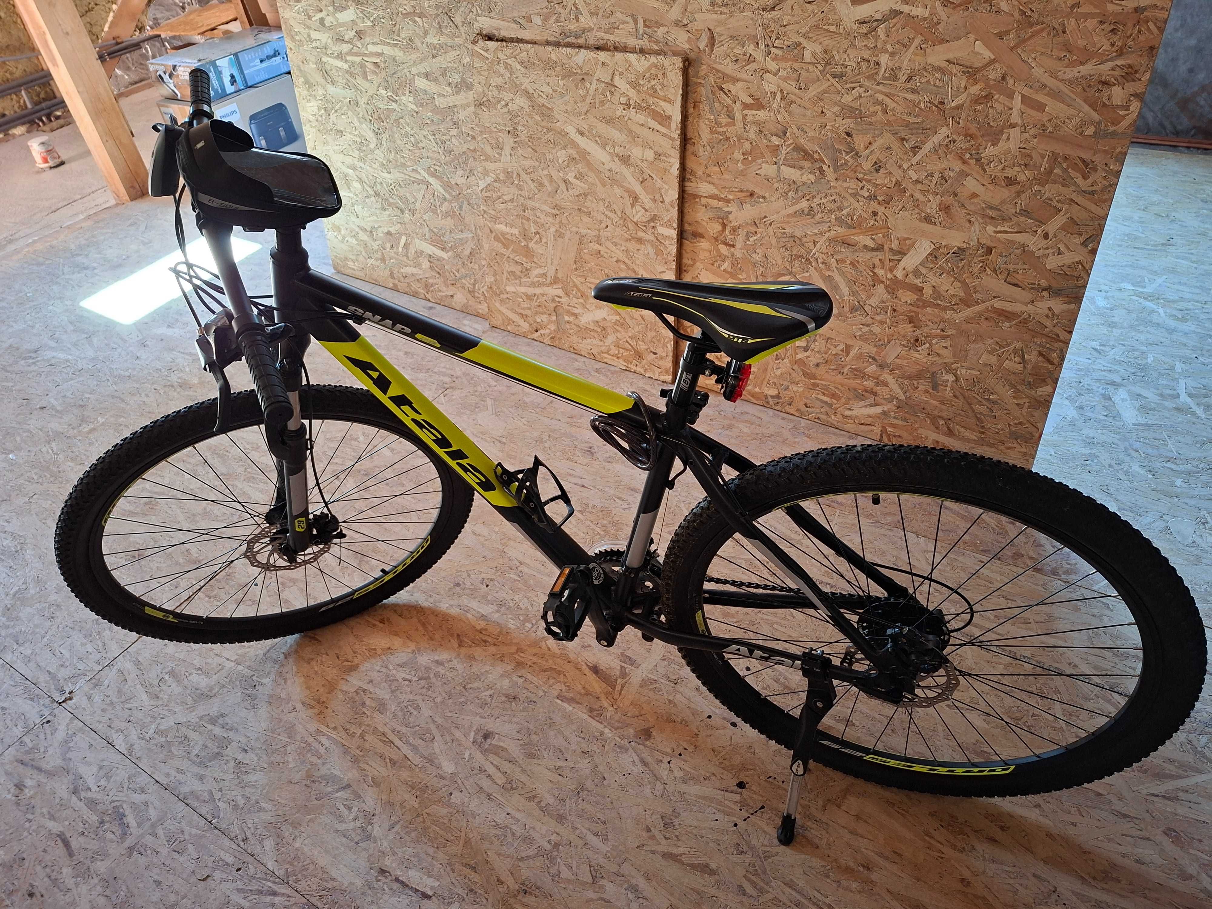 Vând bicicletă Atala 29 inch
