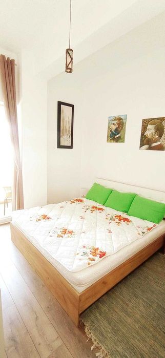 Cazare Regim Hotelier Ap 2 Camere cu  parcare inclusa !