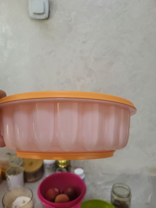 Продам посуду для холодца и студеней