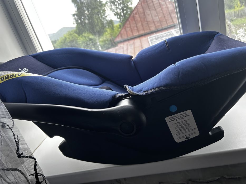 Продам автолюльку