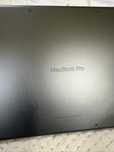 MacBook PRO 14” 2023 M3 pro 18GB RAM 512GB black