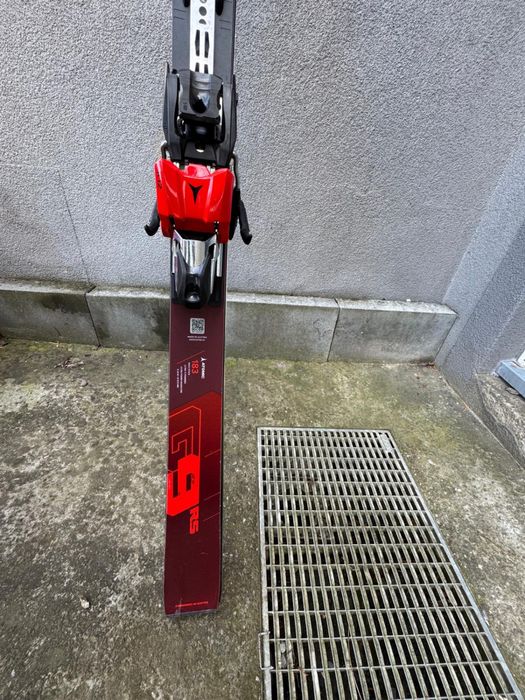 Schiuri Atomic de vanzare