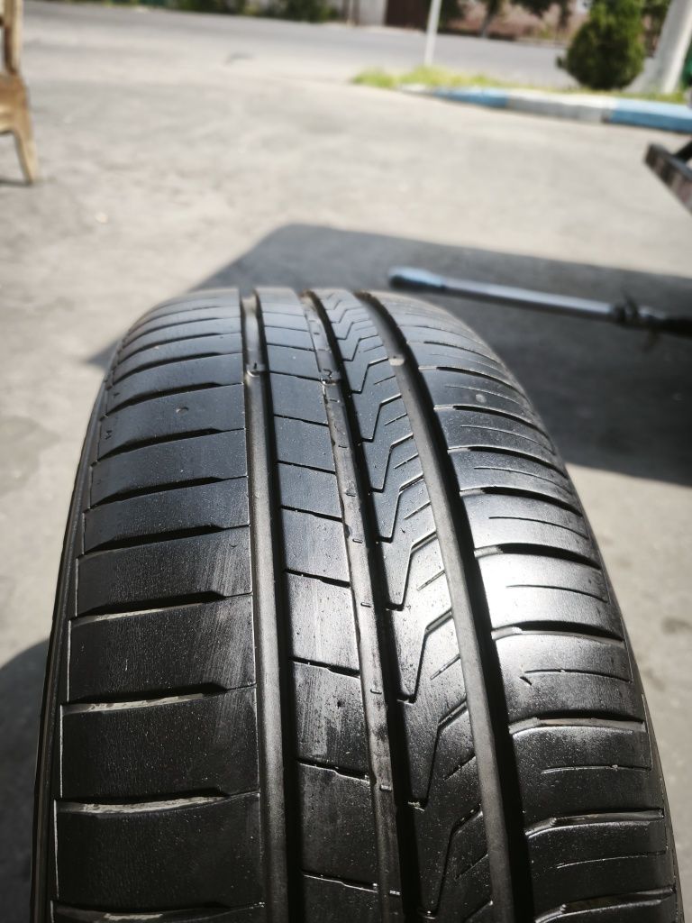 185-55-R15 Hankook