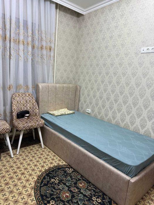 Сергели 8A квартира продается