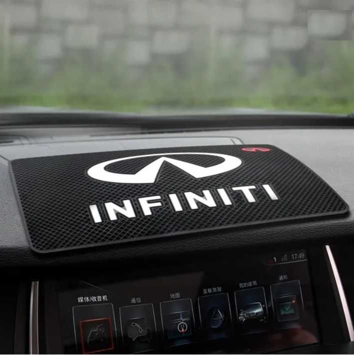 Pad bord INFINITI / Accesorii auto / Covoras