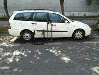Vând Ford Focus Turnier 1, 8 TDDI