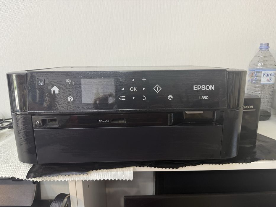 Продается Принтер Epson l850 l805