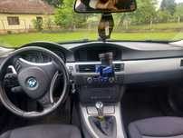 Vand BMW 320i e90
