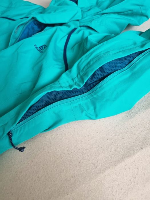 Jachetă schi Salomon