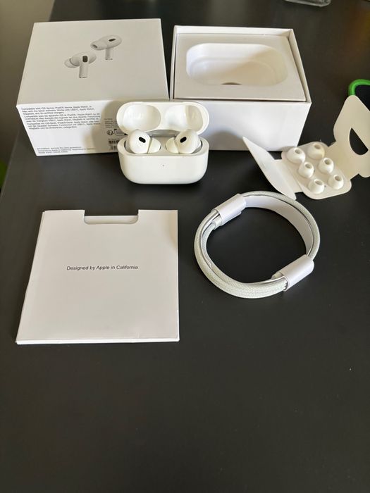 Airpods Pro 2 pret bombaa