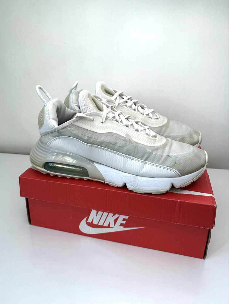 Nike Air Max 2090  (45) Маратонки