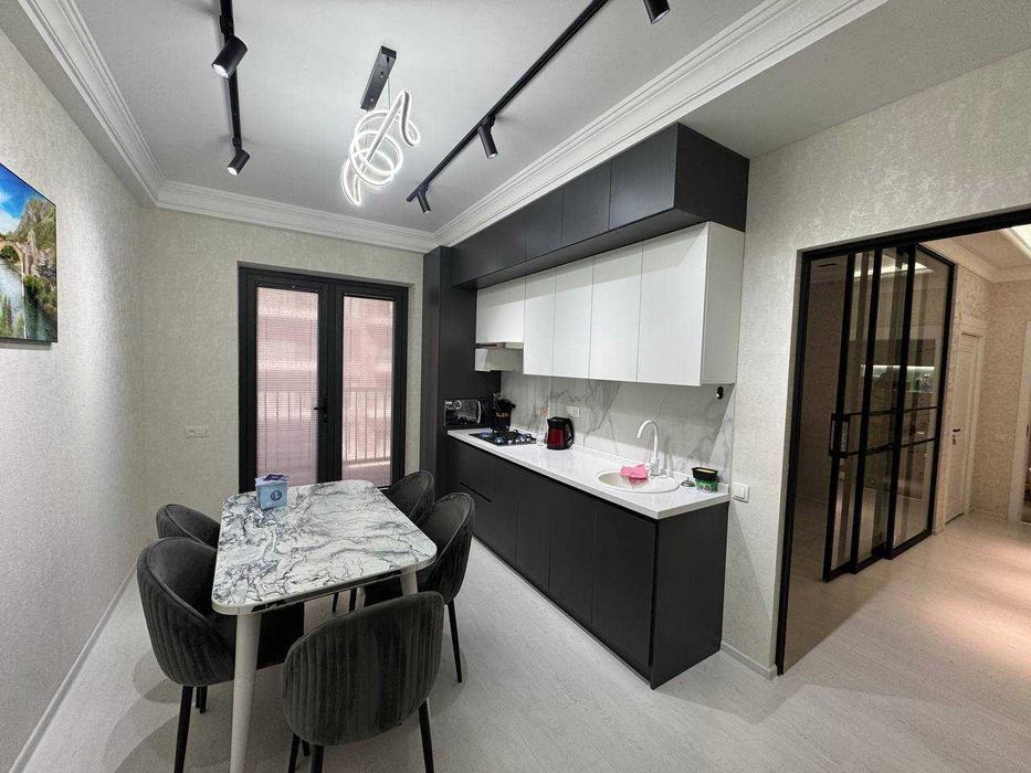 Сдаётся квартира в Чиланзар | 7-квартал | 2-комнатная 450$