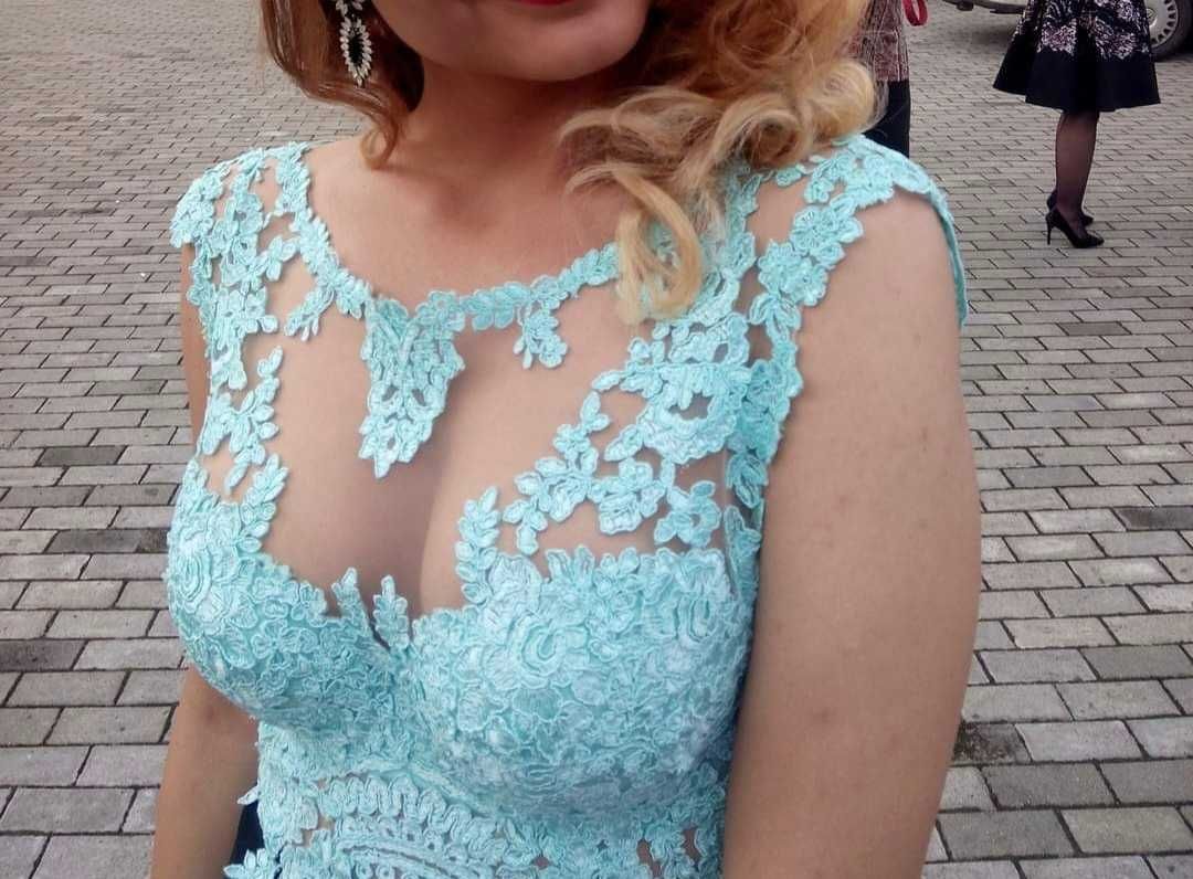 rochie elegantă făcută la comandă