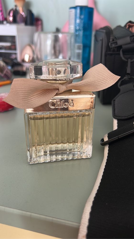 Парфюм Chloe Signature 70 ml
