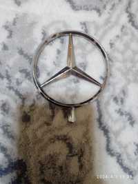 Продаю эмблему Mercedes Benz