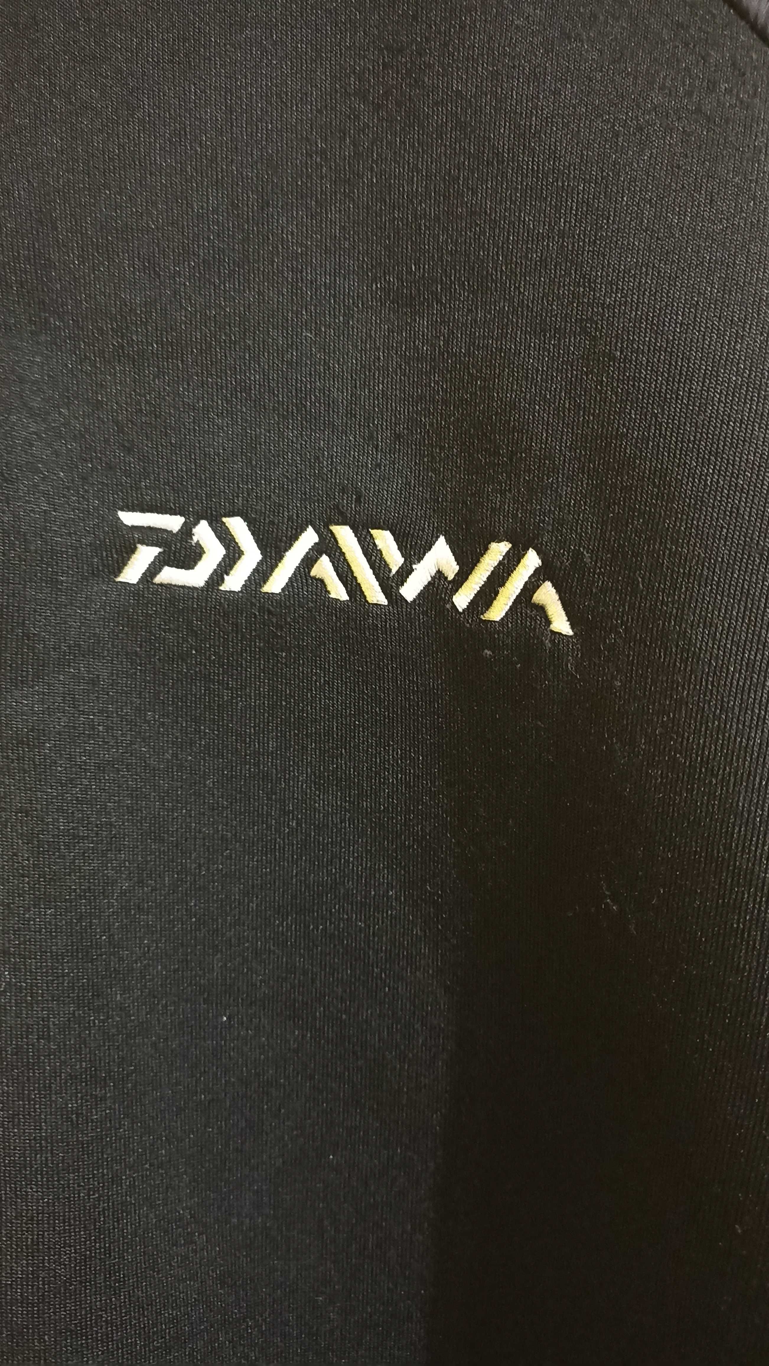 Термо бельо DAIWA XXL размер