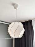 Vand lustra Ikea