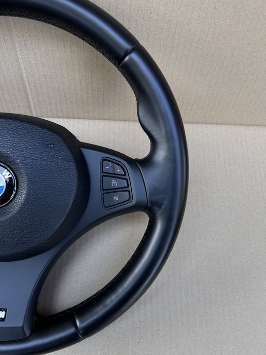 Bmw X3 M / BMW E46 волан - Супер състояние.