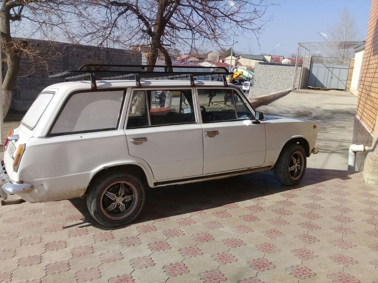 Продам 1982 год ваз