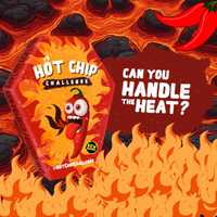 Hot Chip Challange