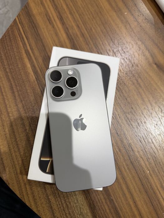 16 pro srochno sotiladi