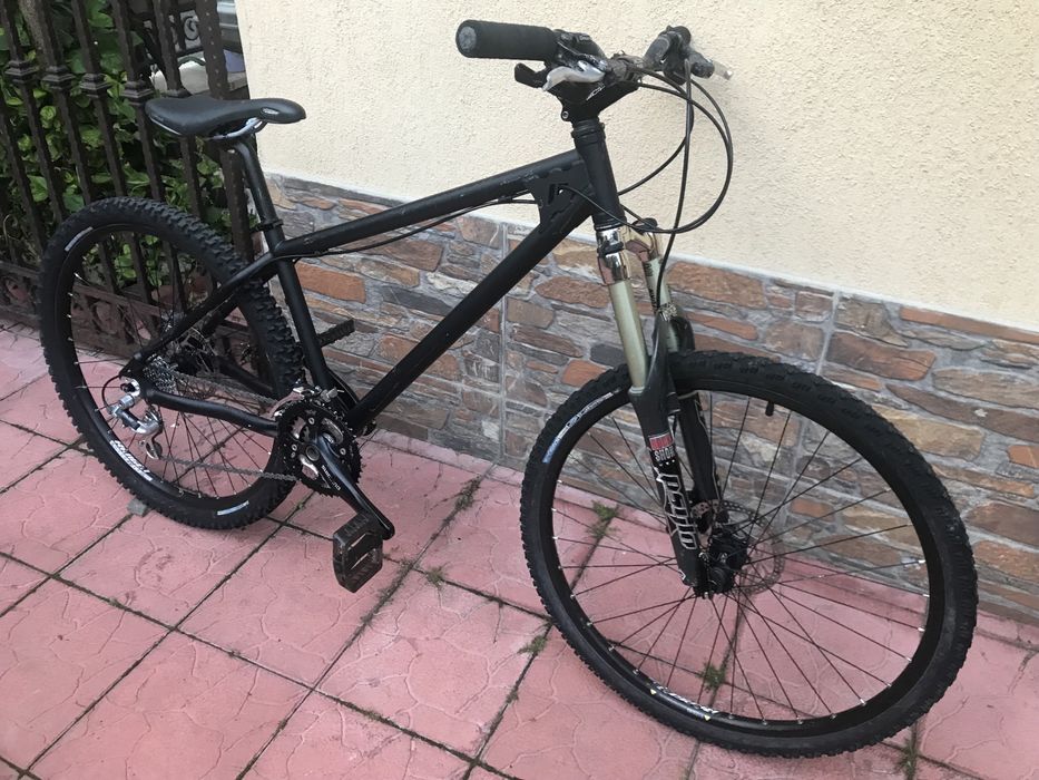 Bicicleta hidraulica 26 iinch