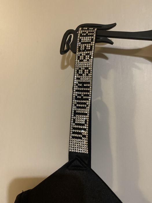 Sutien Victoria’s Secret push-up 34C