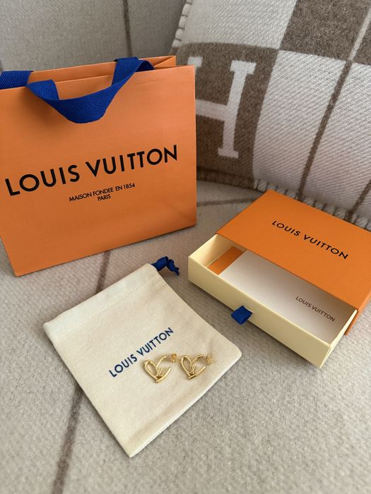 LVL дамски обеци New Season