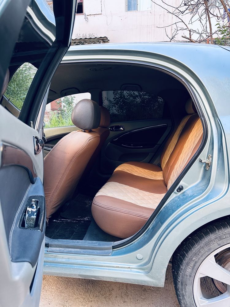 Daewoo Lacetti Хэтчбек 1.8