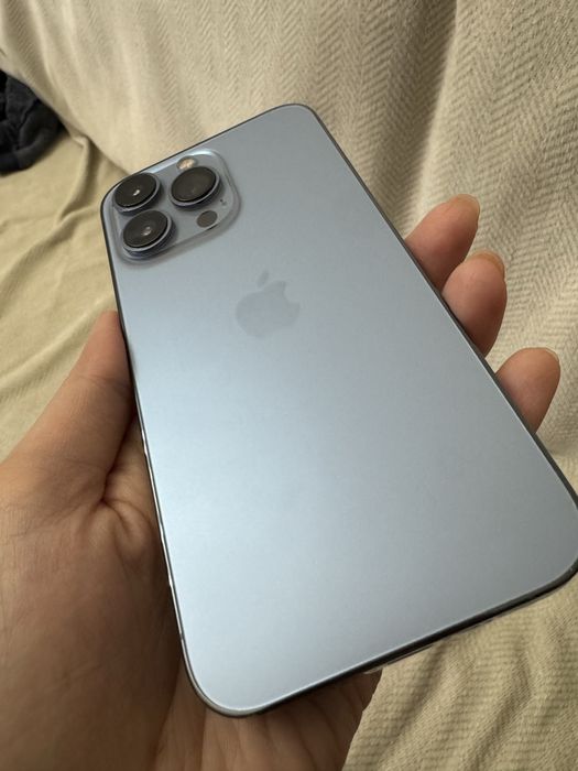 Продам айфон 13 pro 256гб