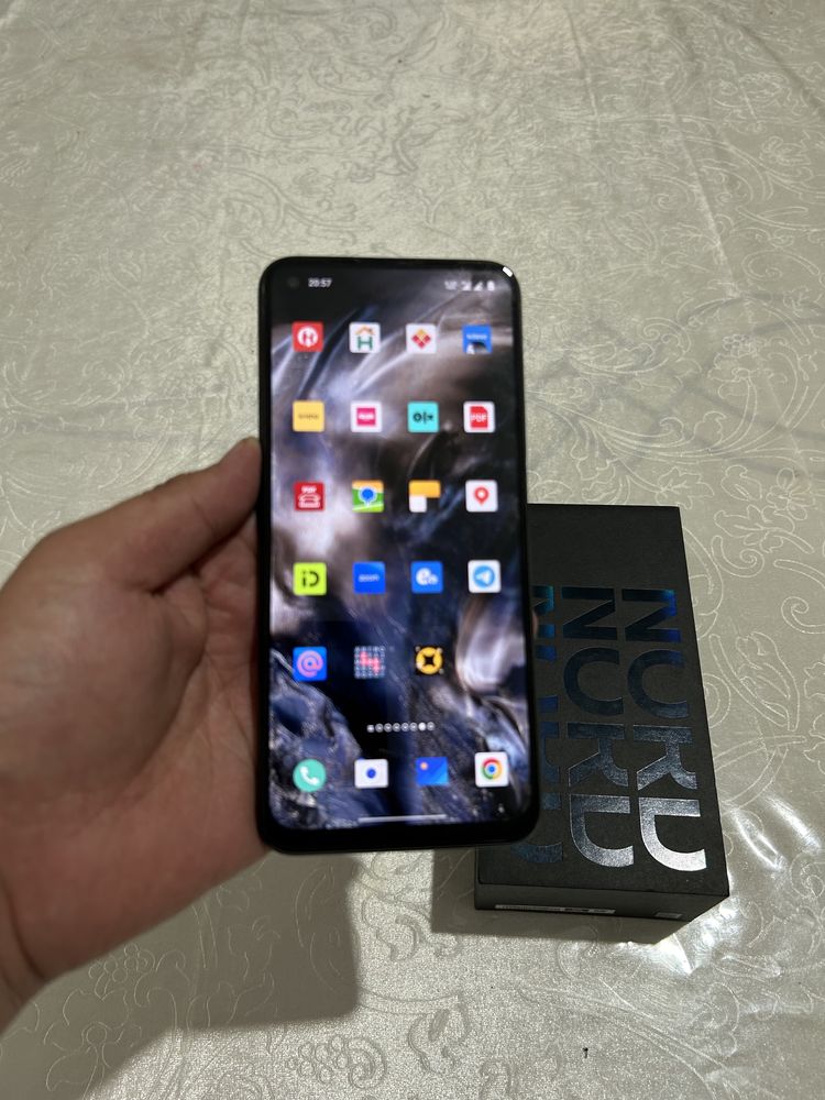 Продам OnePlus Nord CE2 Lite 5G