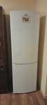 Frigider Whirlpool