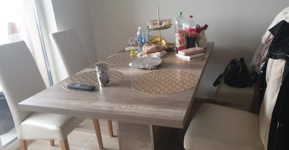 Propietar Vand Apartament in Dumbravita