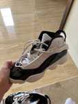 Jordan 6 Rings negru