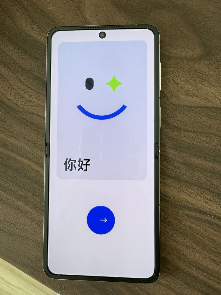 Продам Oppo find N3 flip