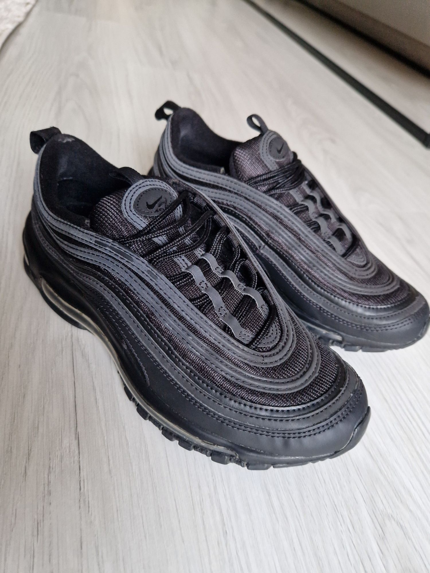 Оригинални мъжки маратонки Nike Air Max 97