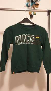 Bluza/Pulover Ninjago pt copii  6 - 7 ani