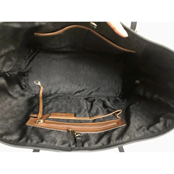 Geanta shopper piele Michael Kors