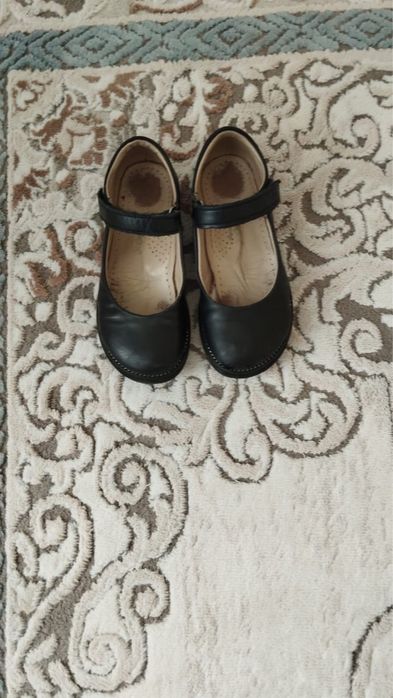 туфли детские для девочек