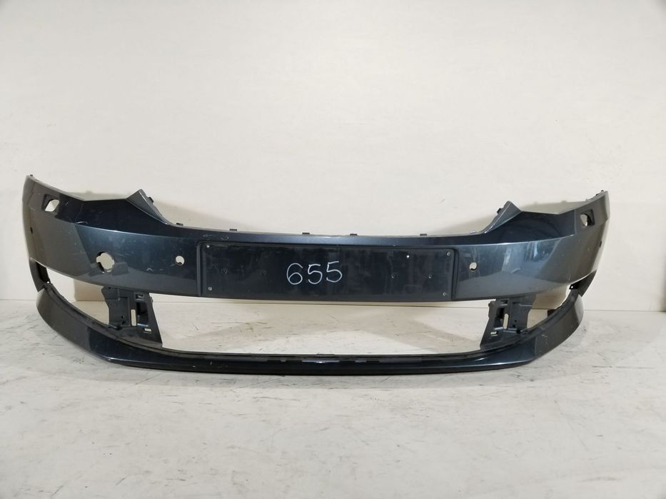 Bara fata Skoda  Fabia 3, 2014, 2015, 2016, 2017, 2018, cod OE 6V0807221