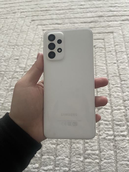 Samsung Galaxy A23