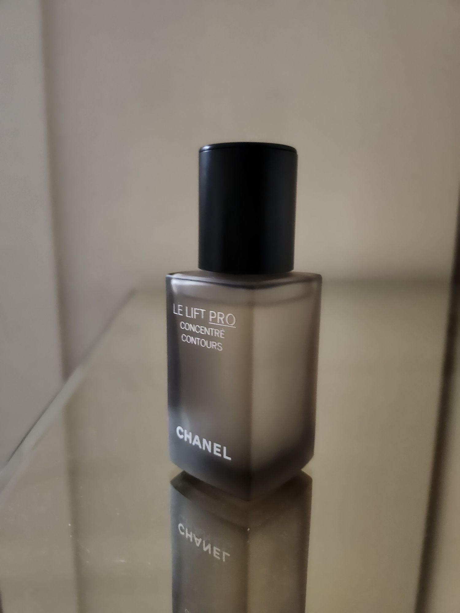 Серум / крем за лице Chanel le lift pro