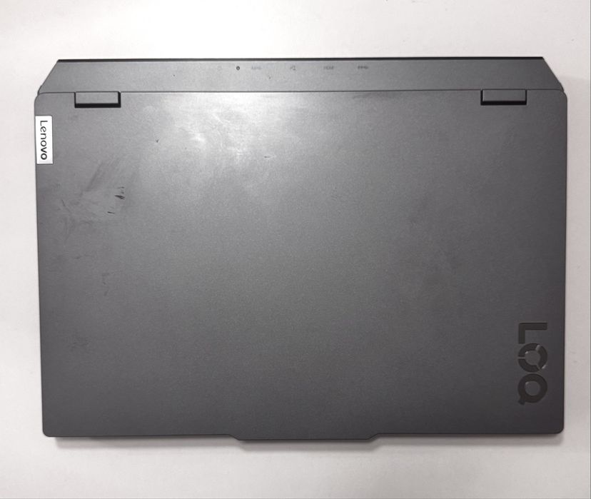 Laptop Lenovo LOQ 15IRX9