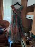 Rochie de seara ,,in stare buna