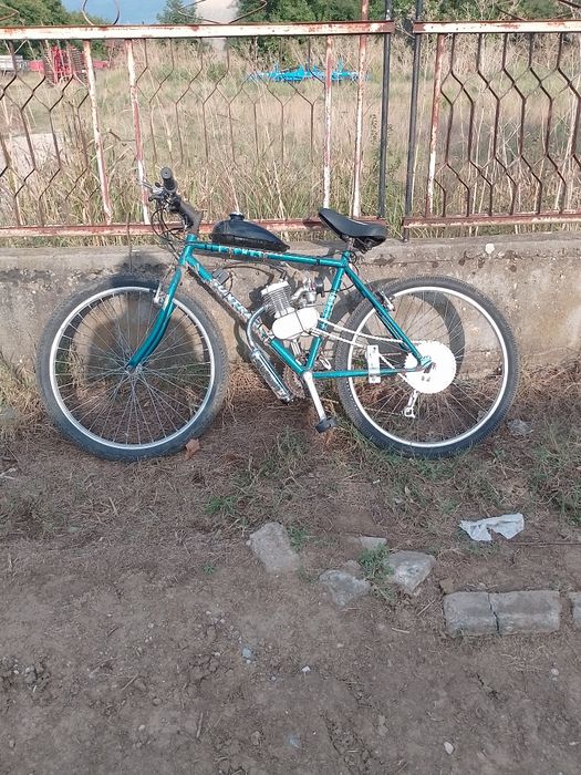 Веломотор в отлично състояние!!