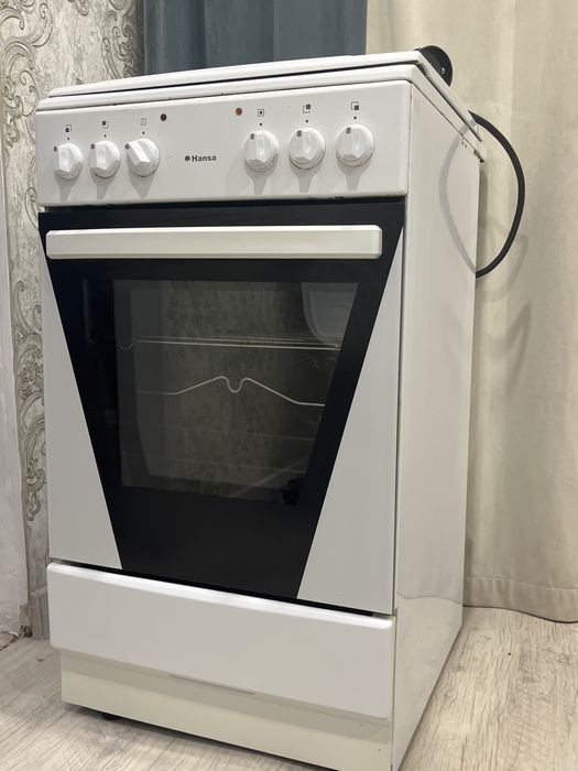 продам плиту Hansa