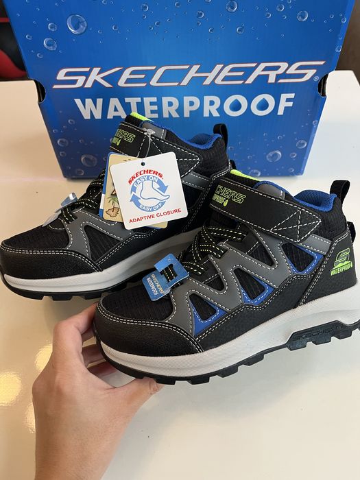 SKECHERS нови боти 30 номер