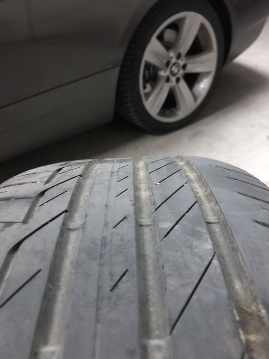 Летни гуми Bridgestone 225/45/19