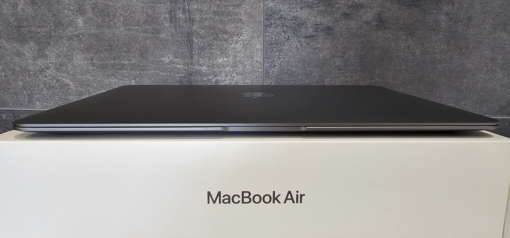 Macbook Air M1 8gb 256 gb Space Grey