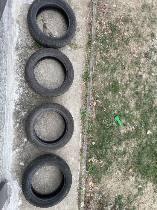 Автомобилни гуми зимни Мишелин Алпин 6